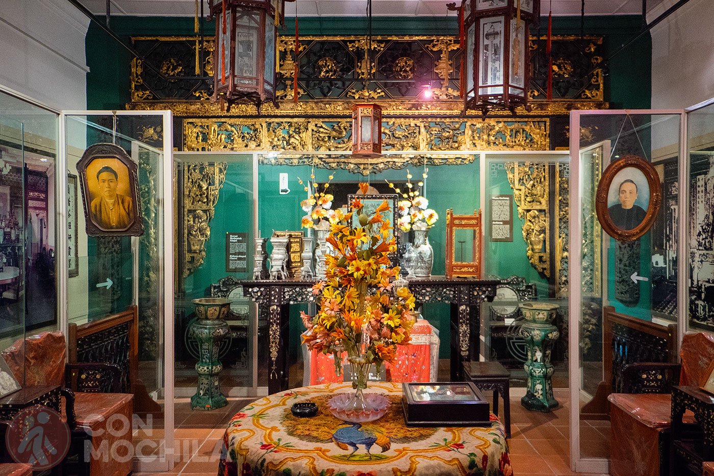 Penang Museum