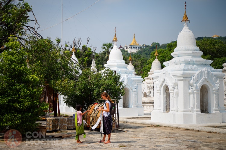 MANDALAY