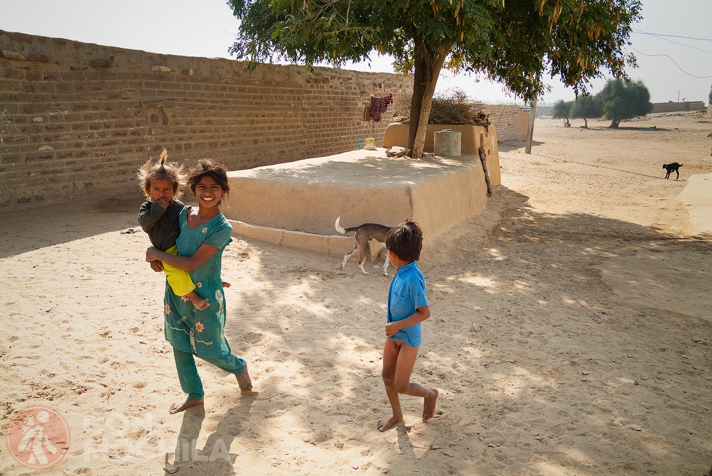 Khuri Village