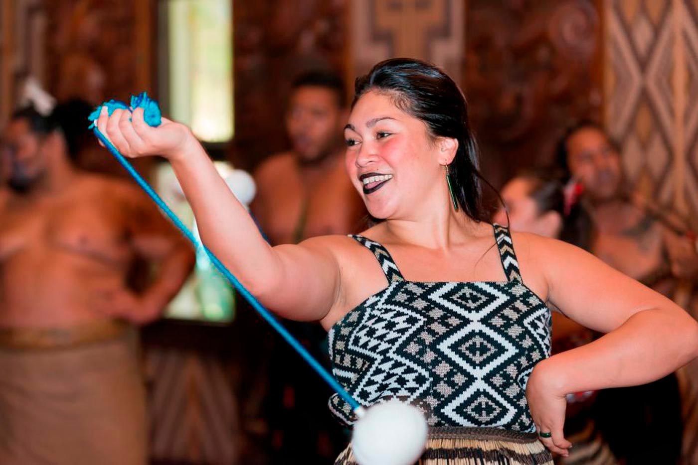 Maori Culture