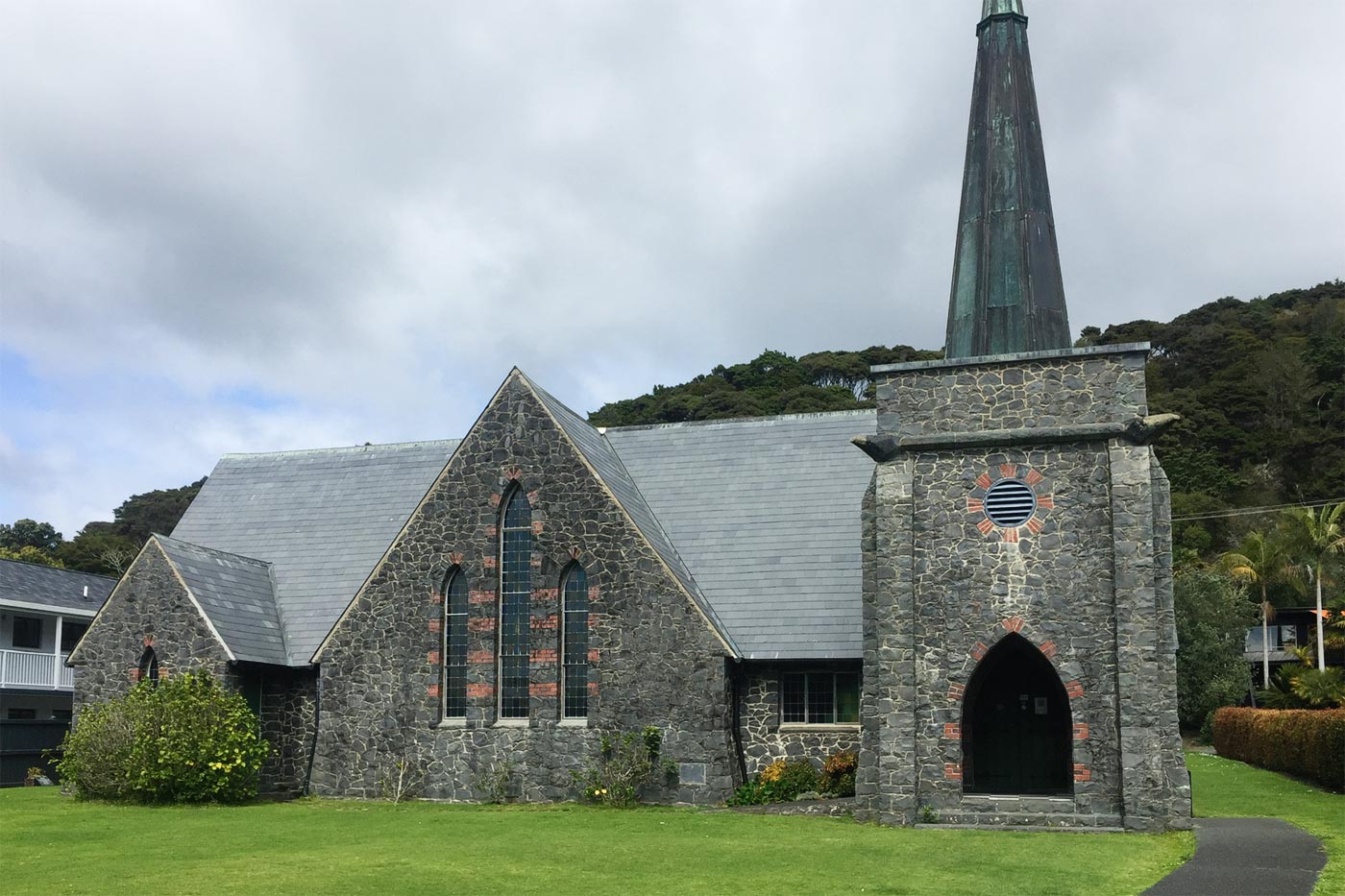 St Paul's Anglican Church