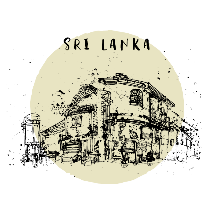 Sri Lanka travel guide