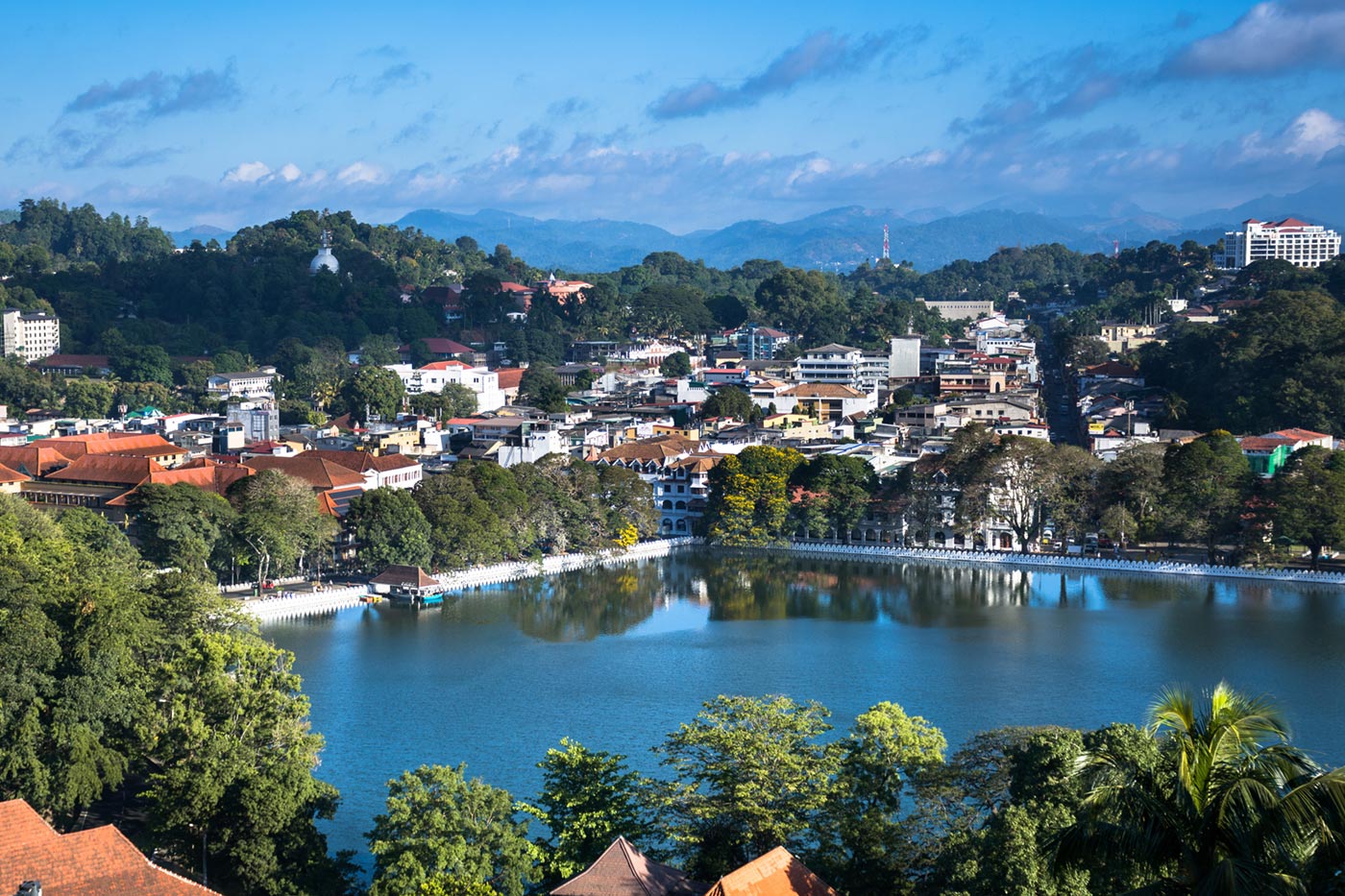 KANDY