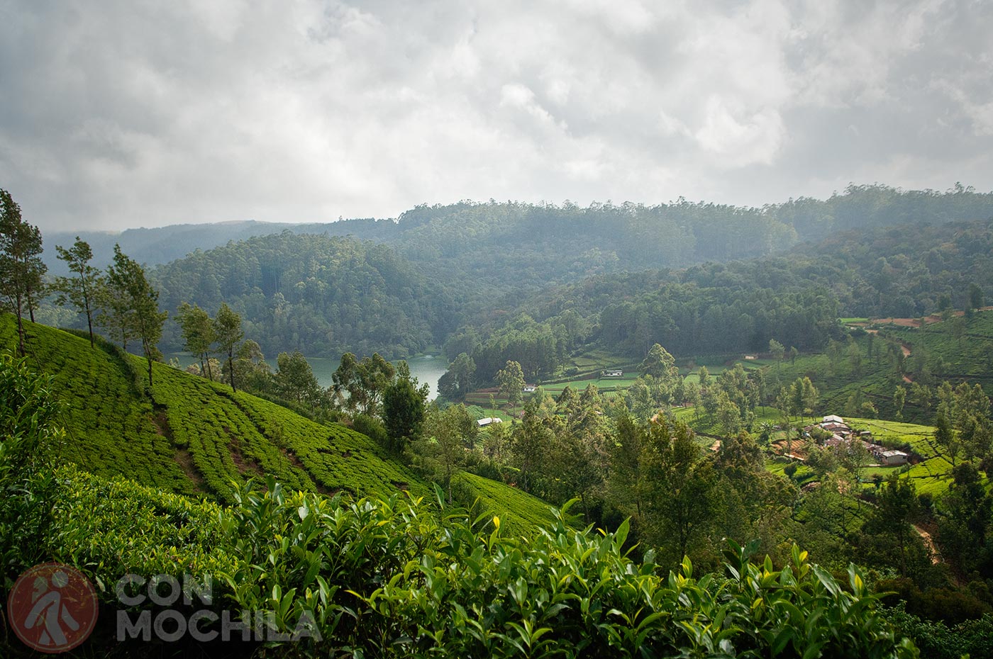 NUWARA ELIYA
