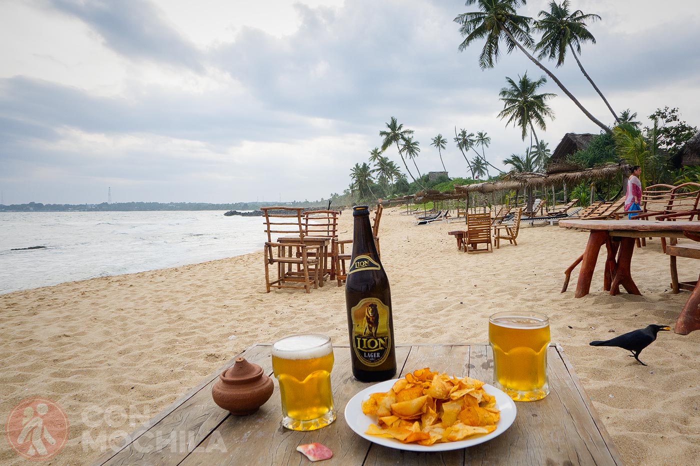 TANGALLE