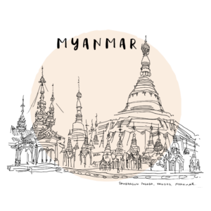 Myanmar