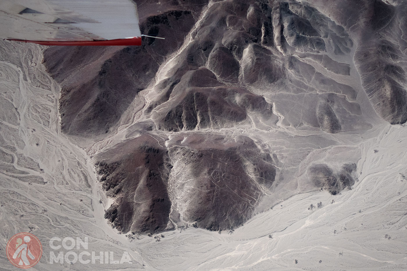 Nazca Lines