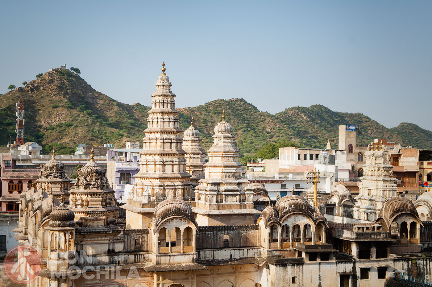 Rangji Temple