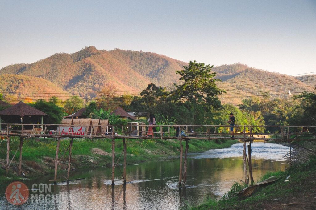 Welcome to Pai