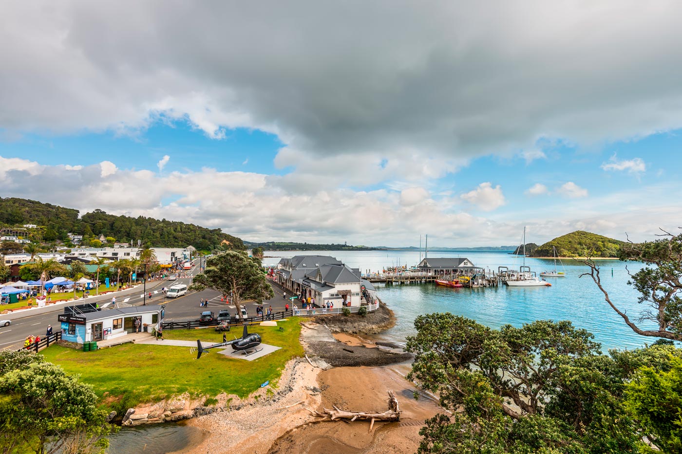 Paihia