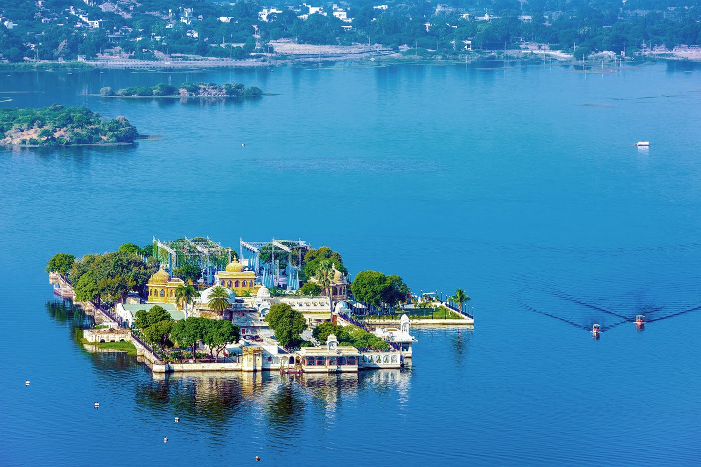 Jag Mandir