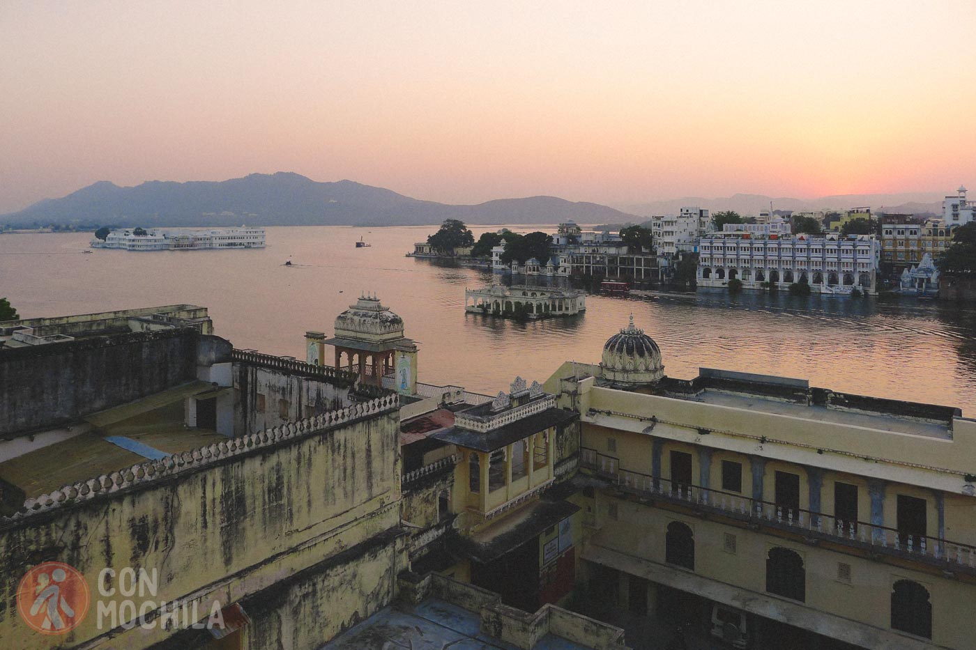 Welcome to Udaipur
