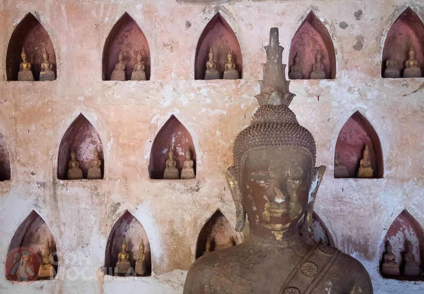 WAT SI SAKET