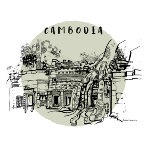 Cambodia
