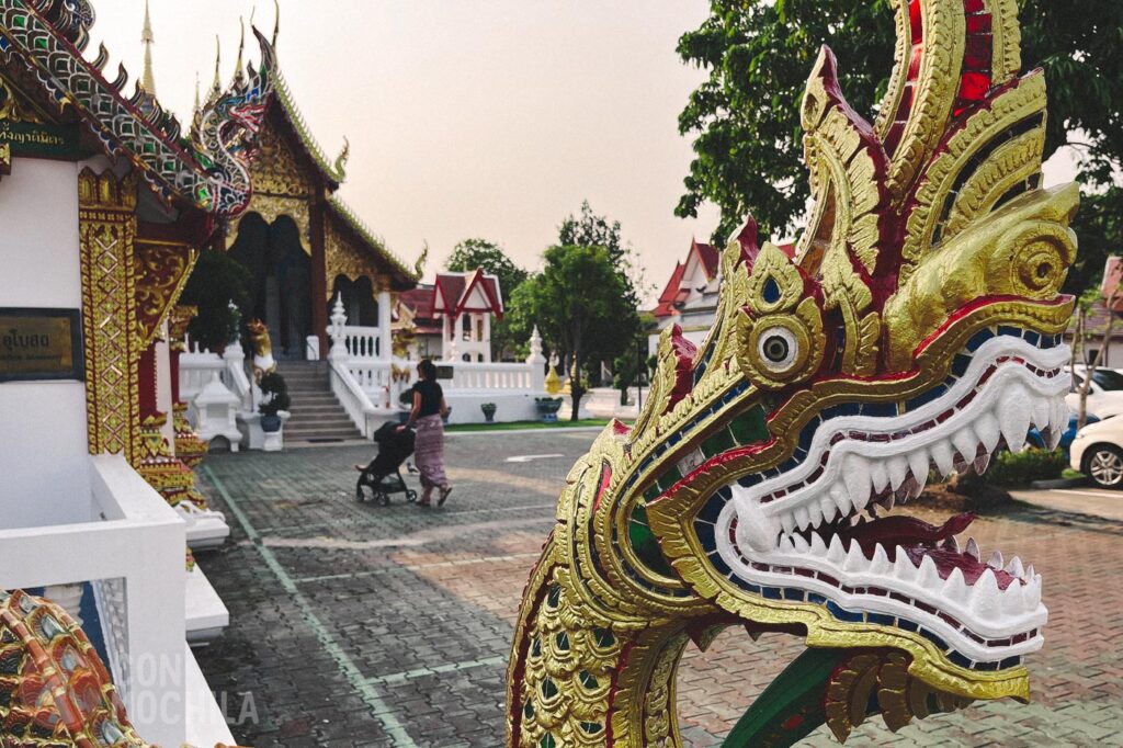 Welcome to Chiang Mai