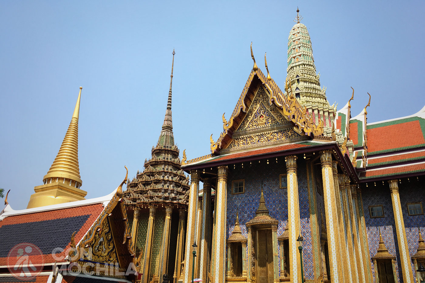 Wat Phra Kaew
