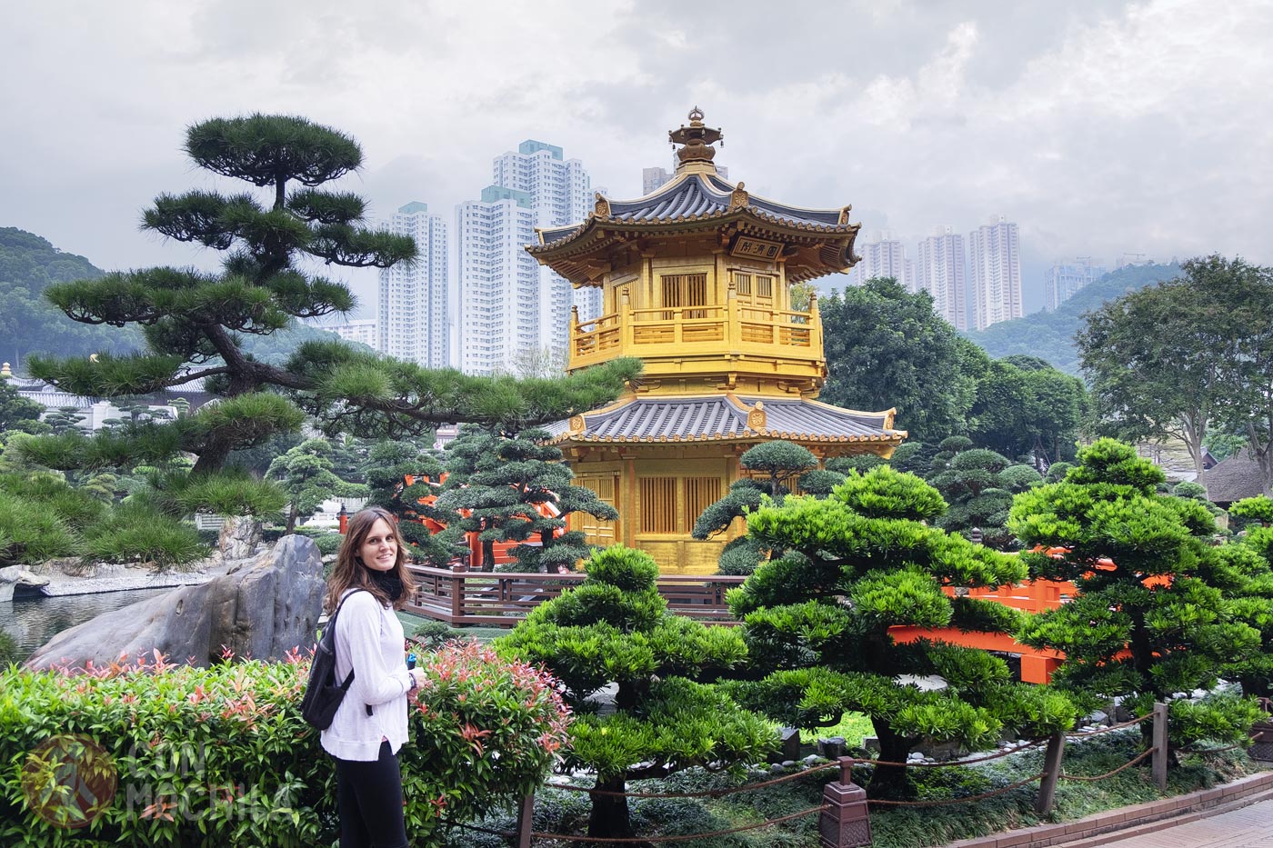 Nan Lian Gardens