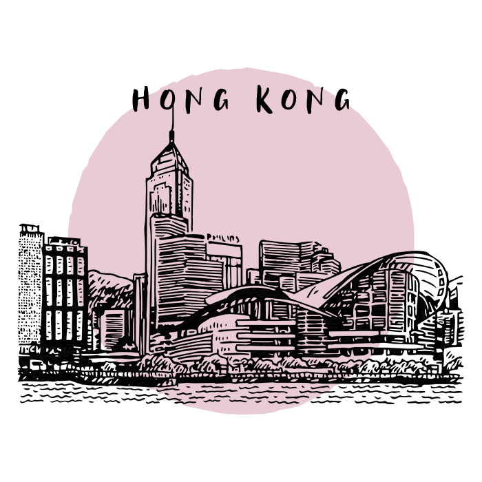 Hong Kong