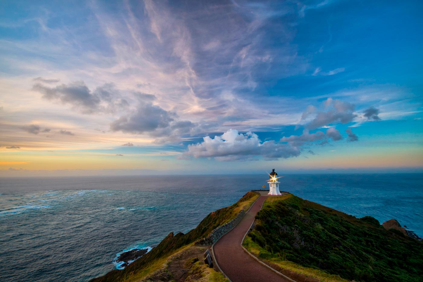Cape Reinga