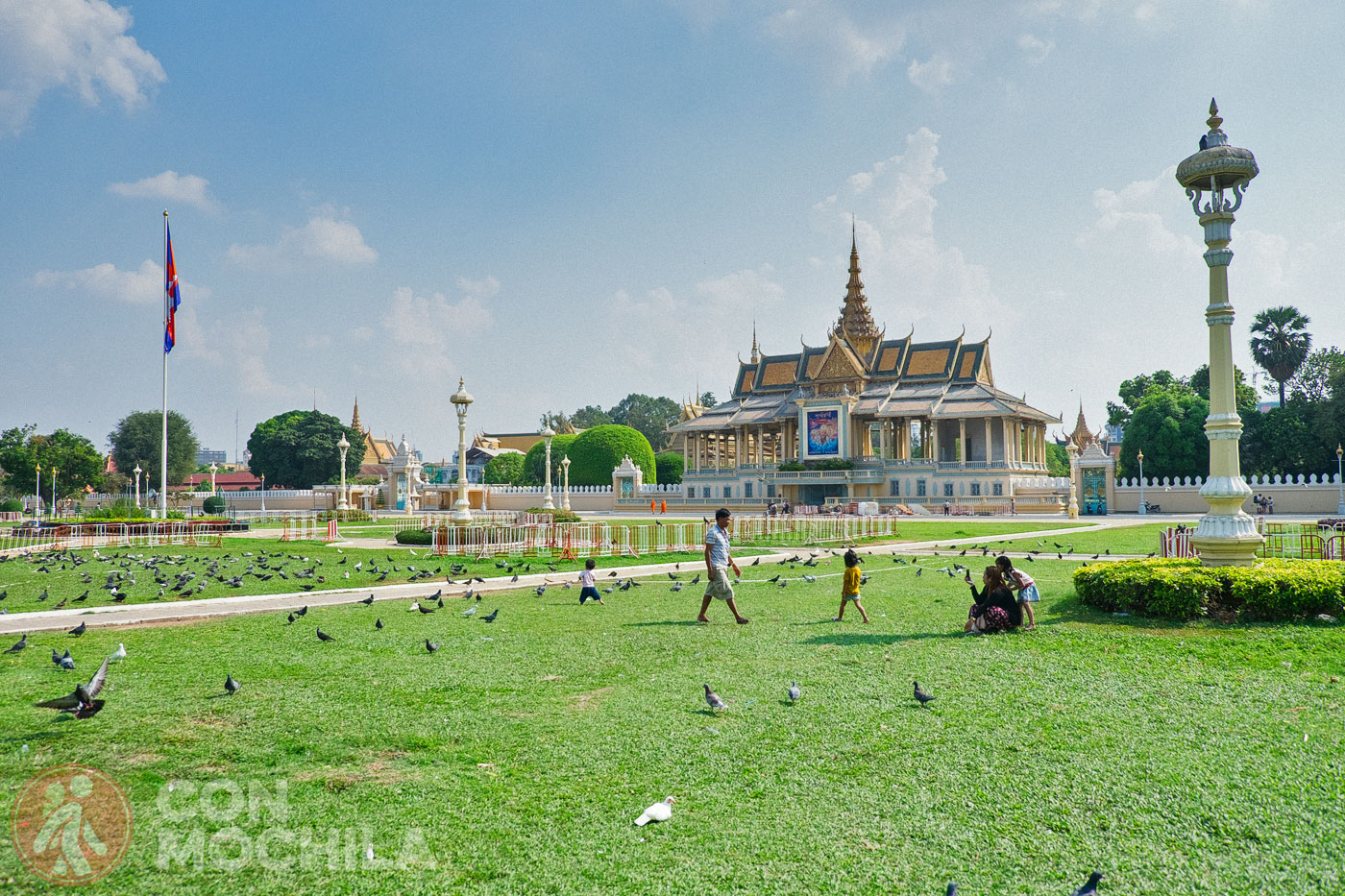 Phnom Penh