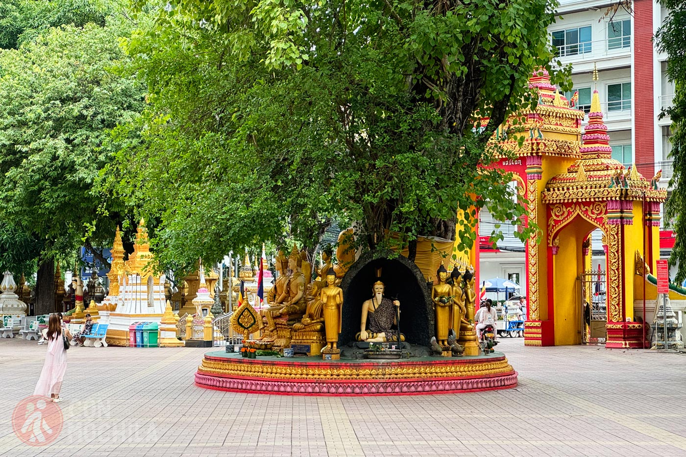 Vientiane