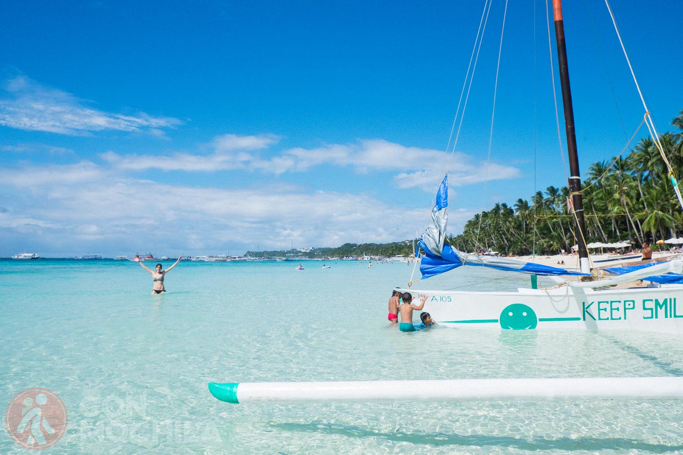 Boracay