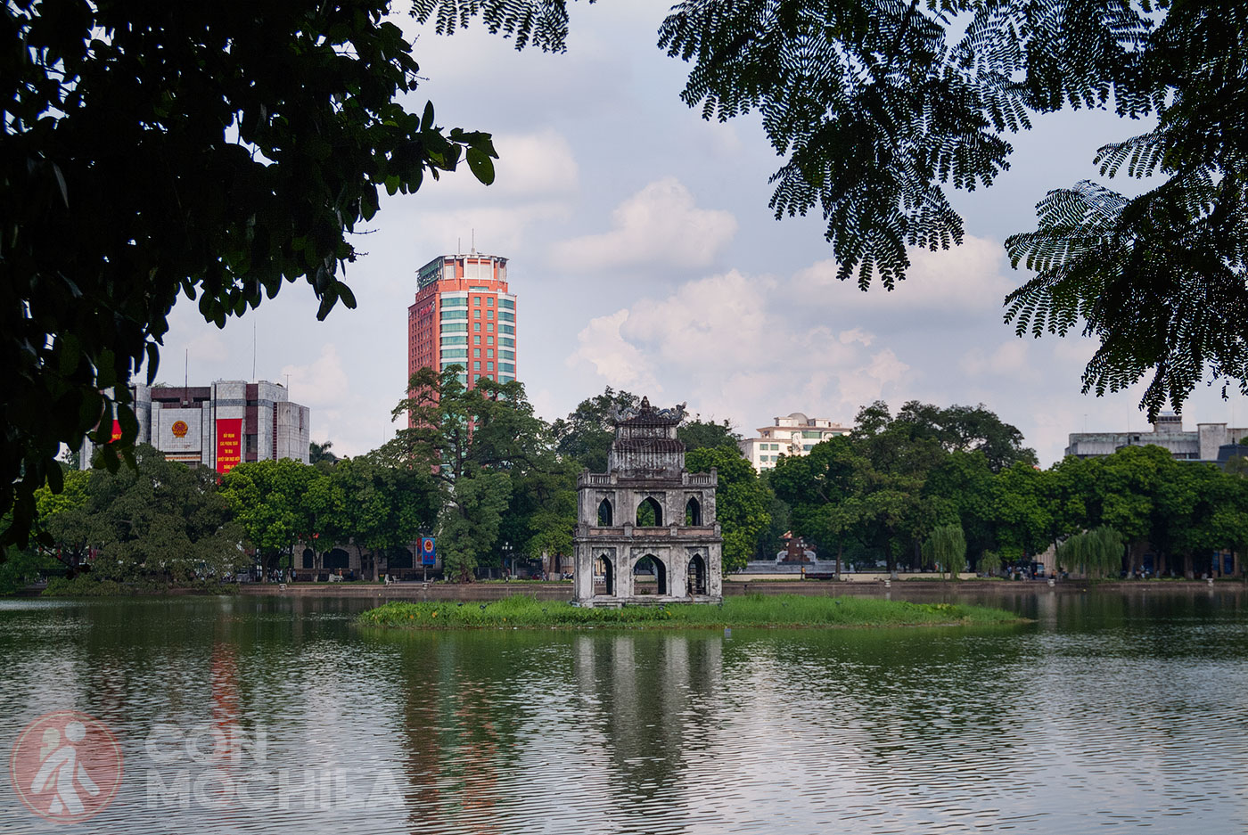 Hoan Kiem Lake