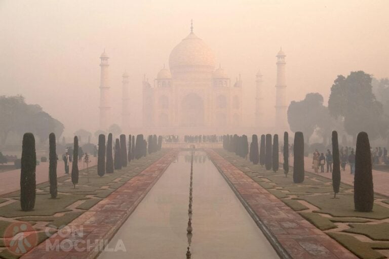 Taj Mahal
