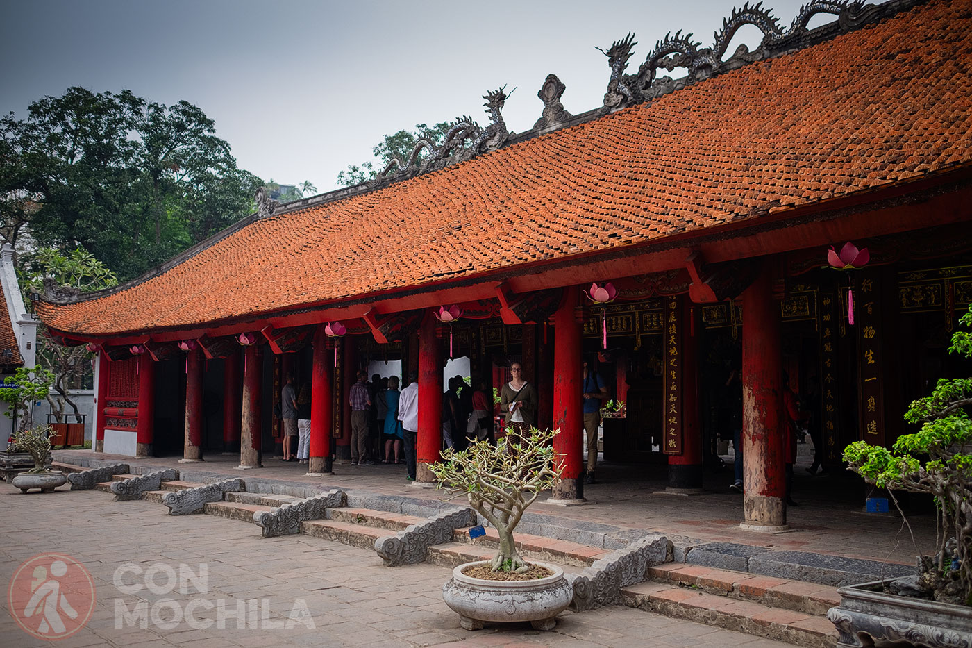 House of Ceremonies