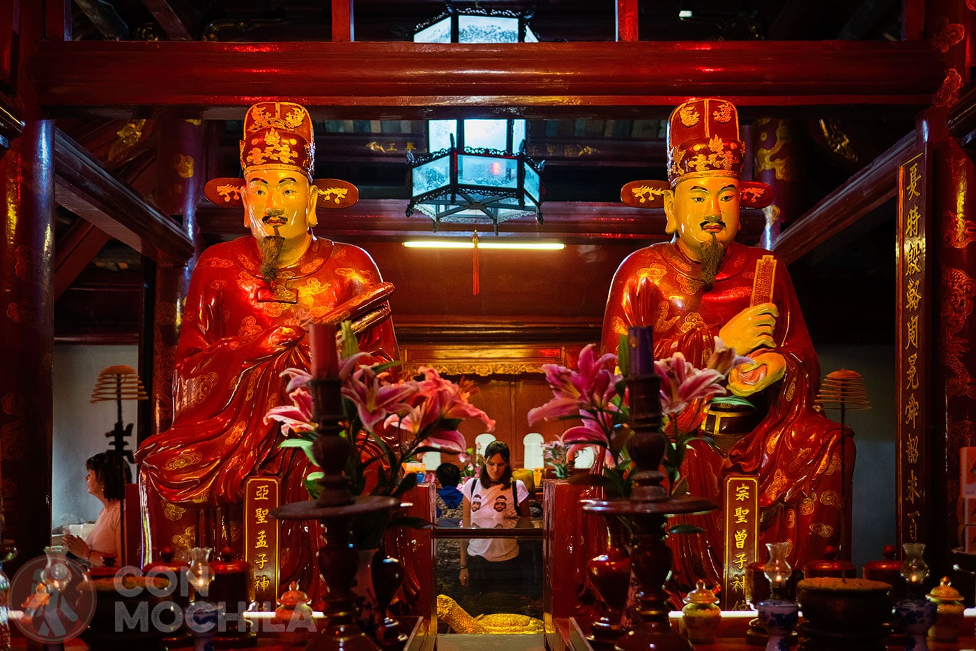 Interior images
