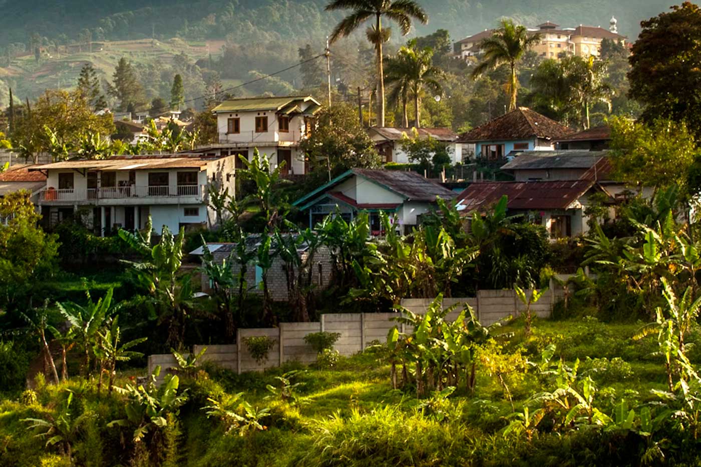Bandung Indonesia