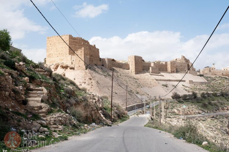 Karak Castle