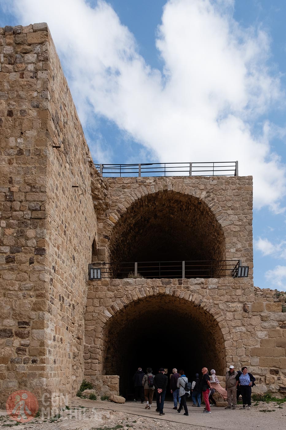 Gallery of the Crusaders