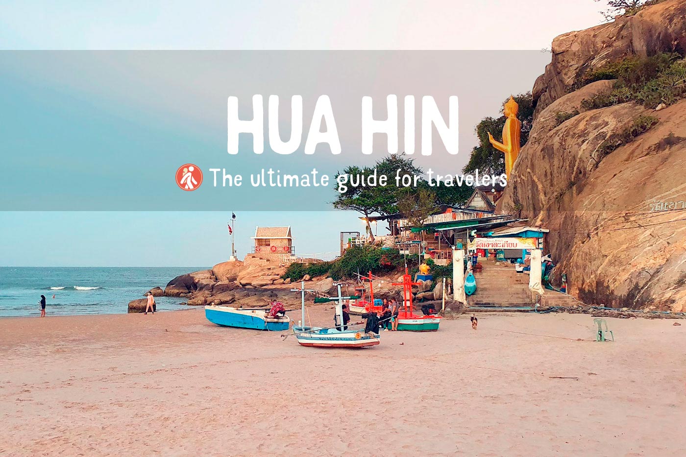 Hua Hin travel guide