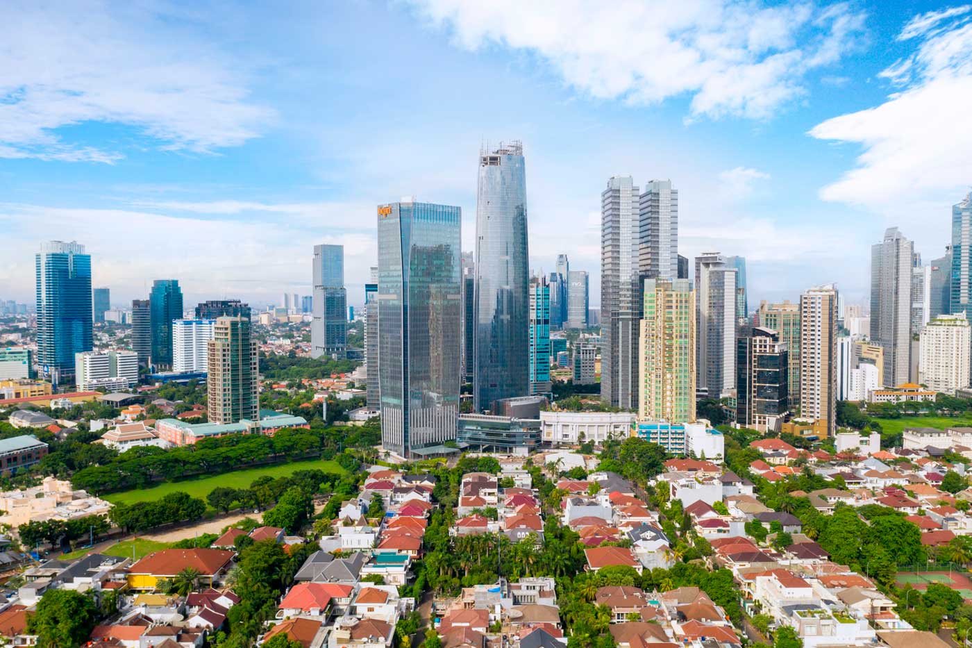 Jakarta Indonesia
