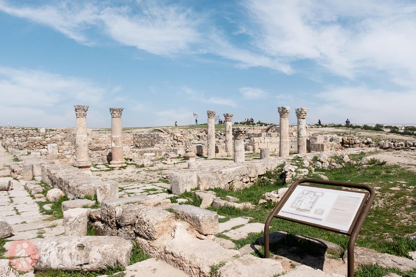 Byzantine Church
