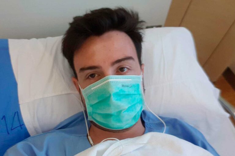 Those hospital stays in Thailand