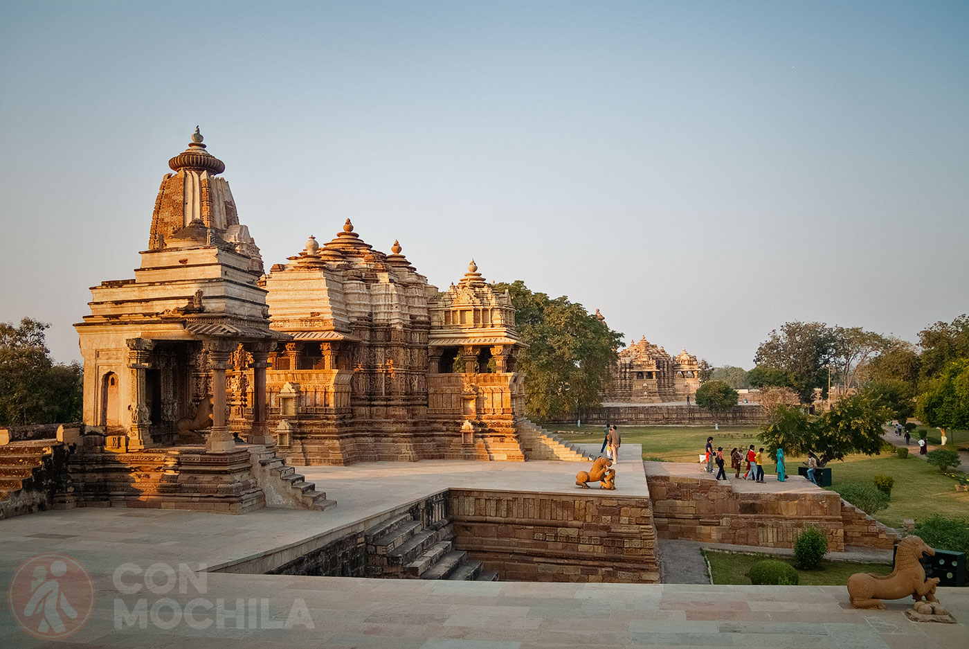 One of the Most Emblematic Temples