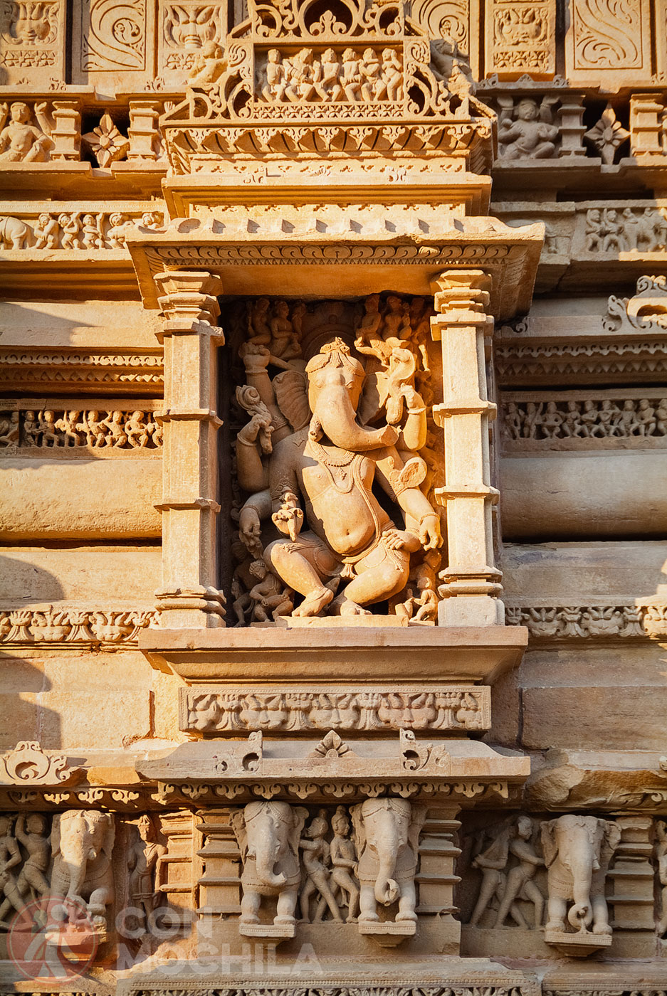 Deities