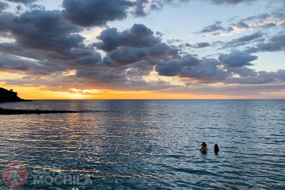 The Little Mermaids of Koh Kood