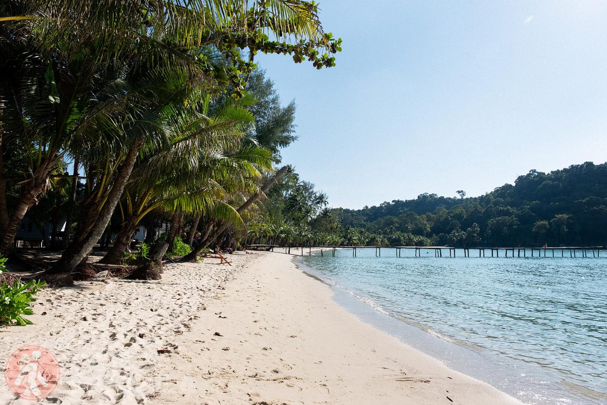 Relax here
