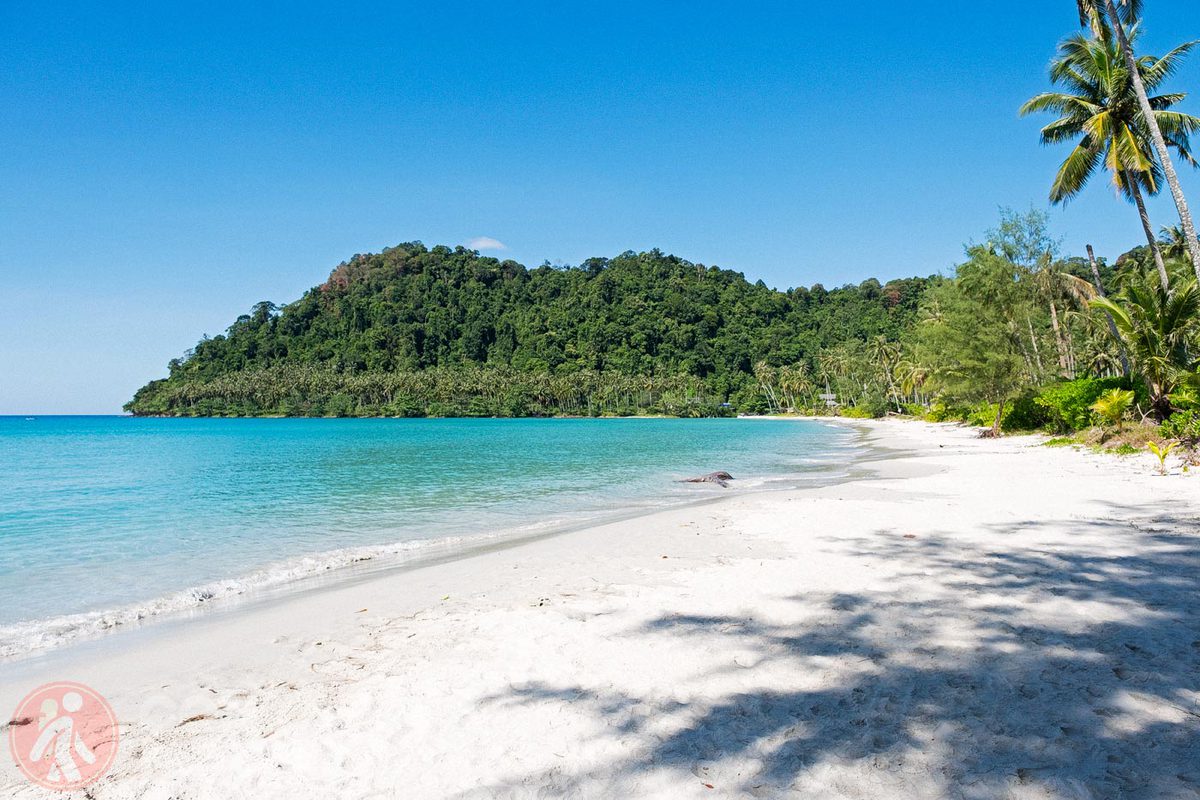Lonely Beach