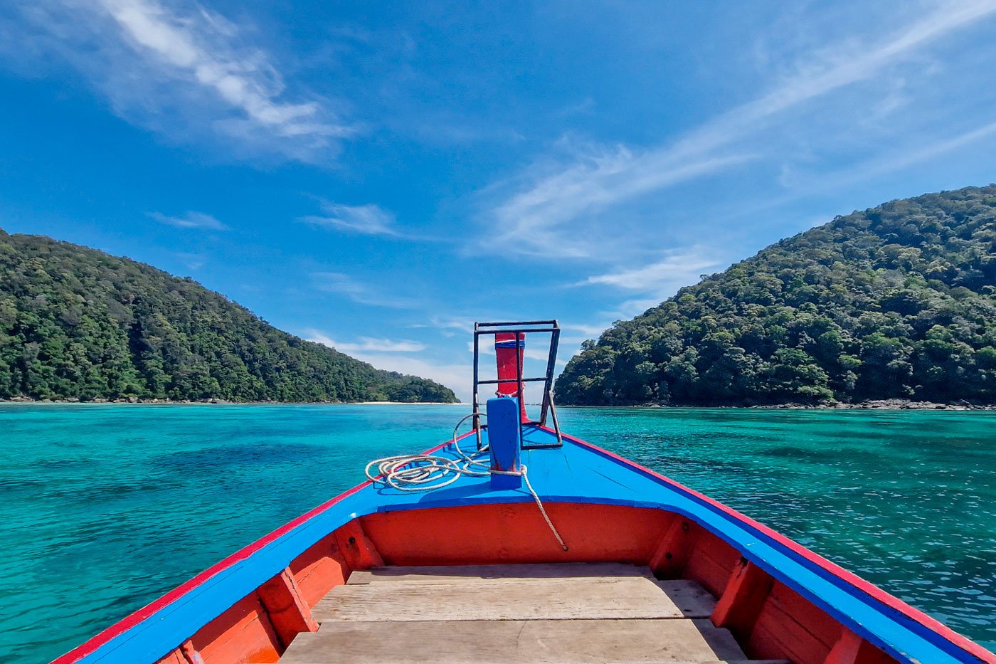 Koh Surin