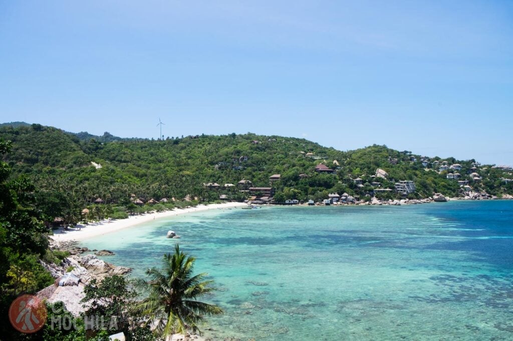 Welcome to Koh Tao