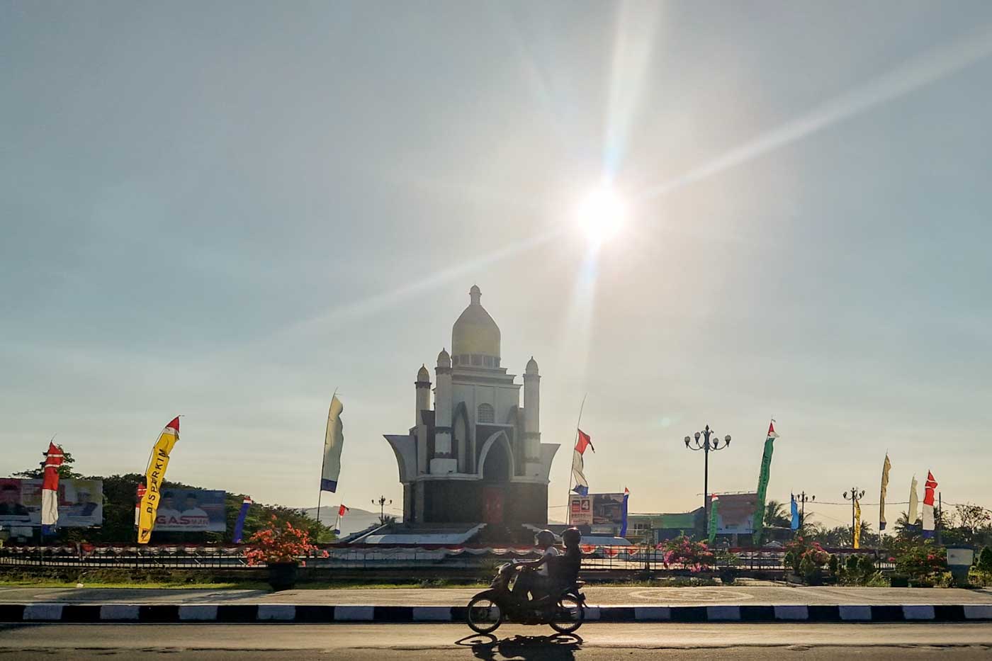 Mataram Lombok