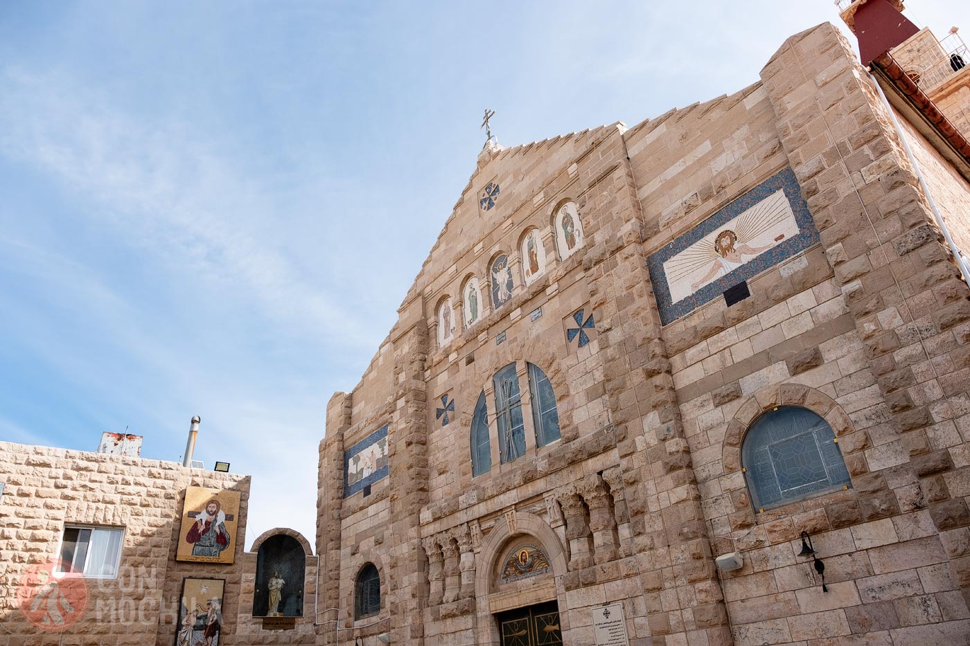 Church of St. John
