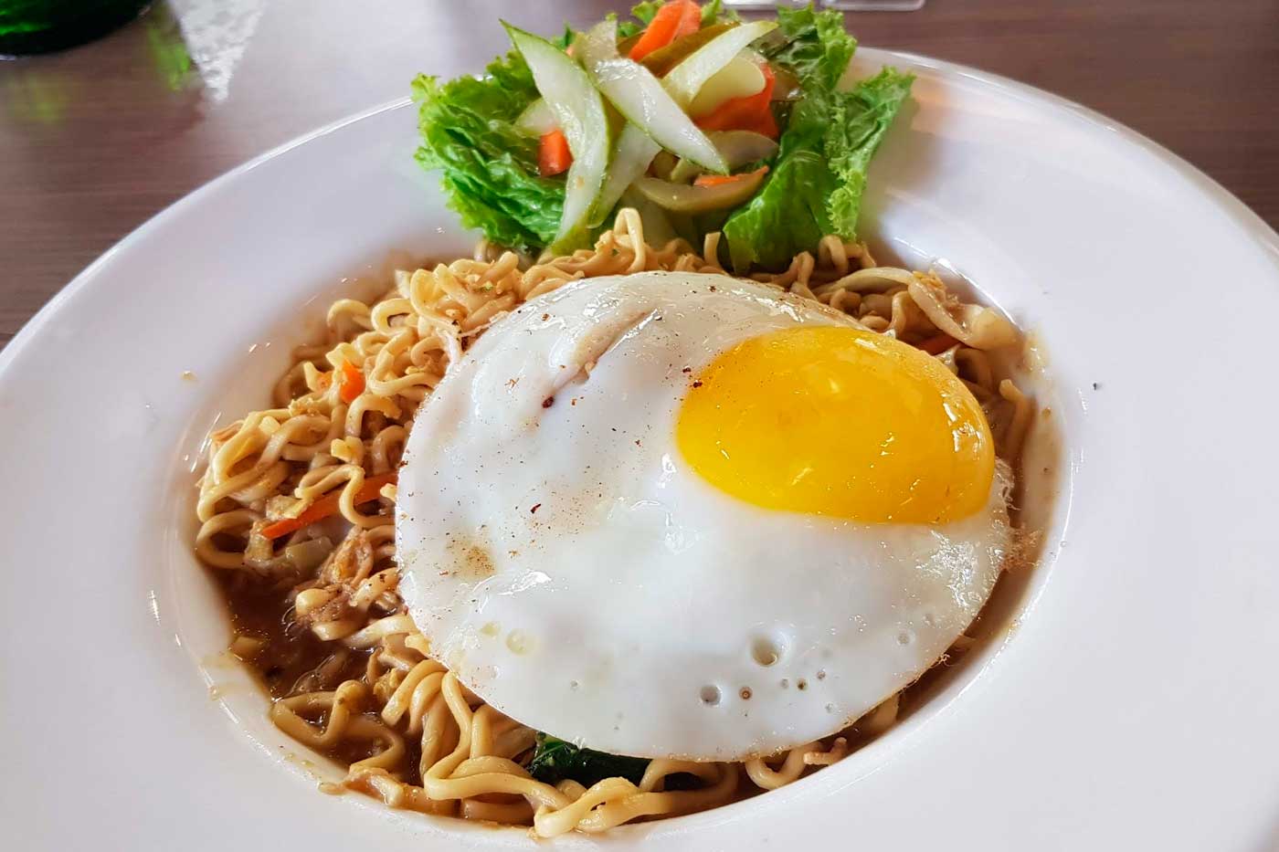 Mie Goreng