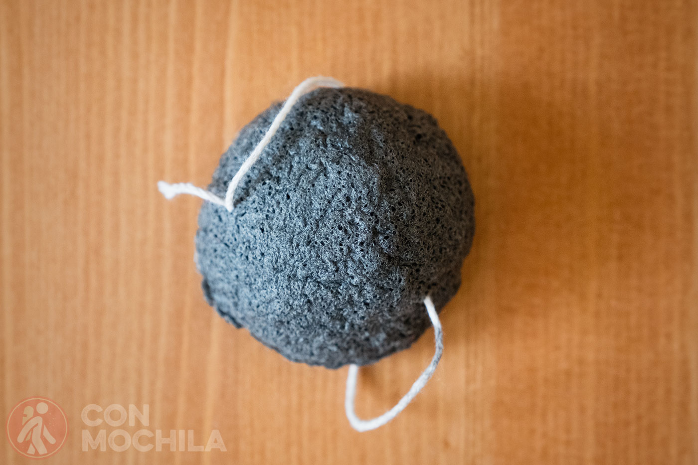 Konjac Sponge