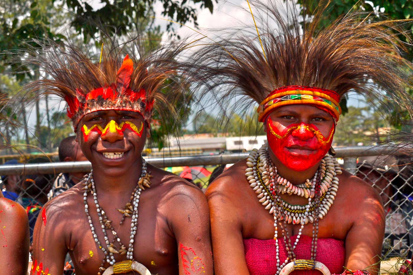Papua indonesia