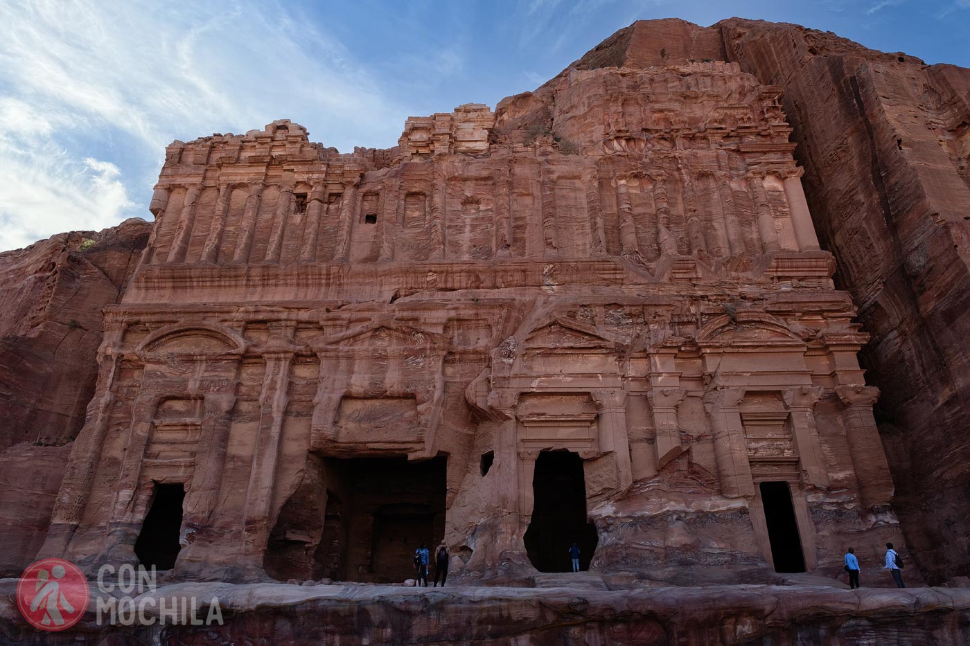 Royal Tombs